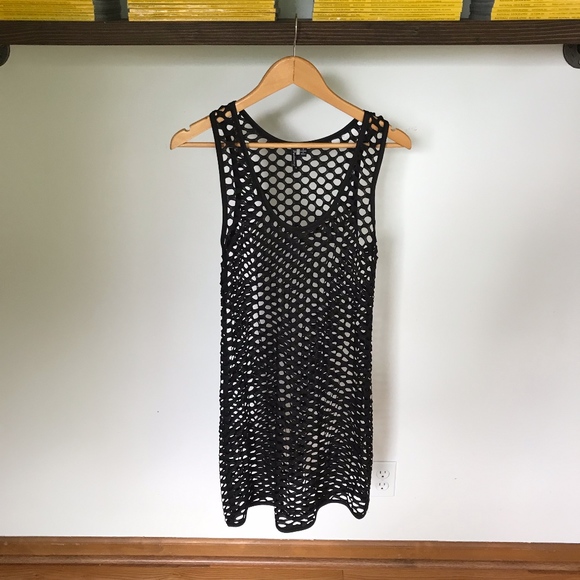 portocruz beach cover up